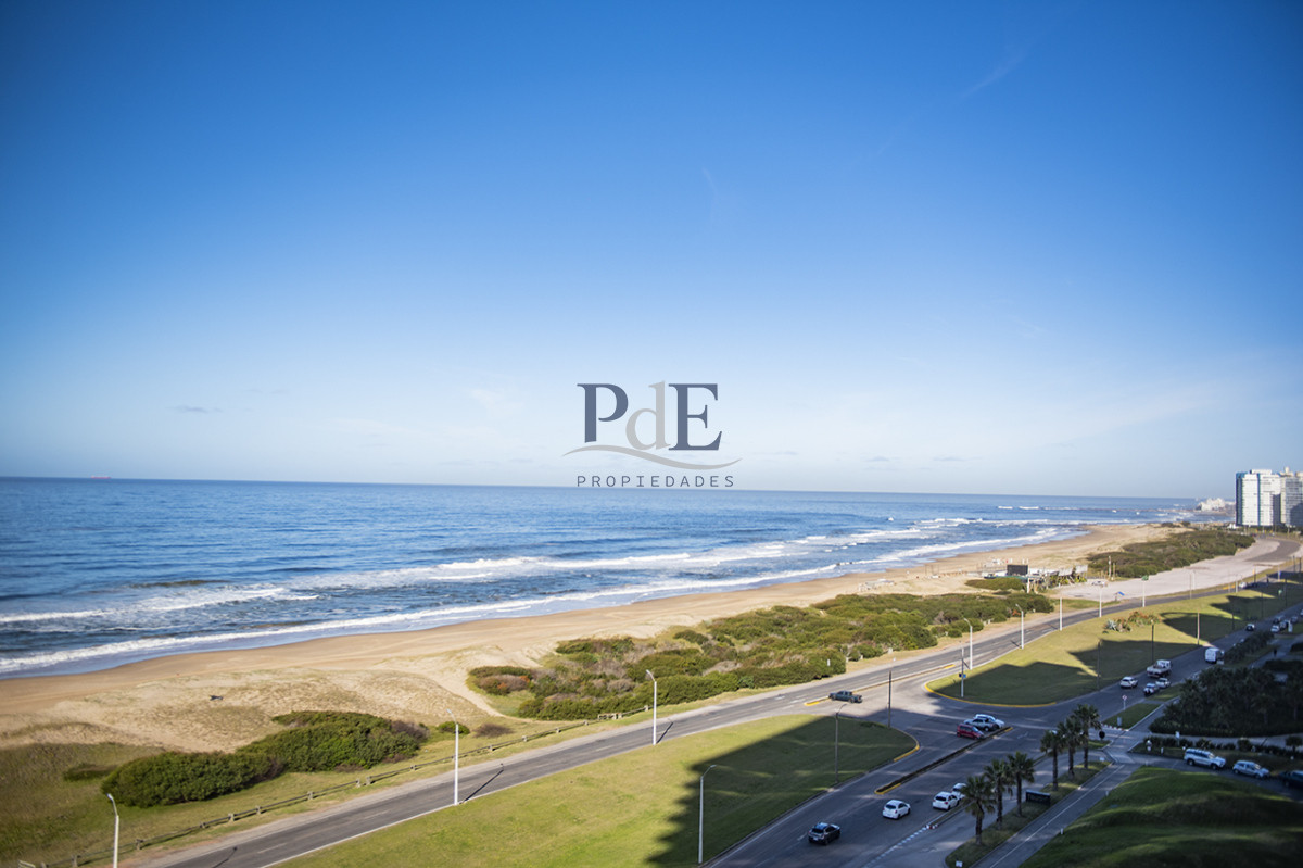 Vende Le Parc IV Esquinero a estrenar ! Punta del Este  - Imagen 56