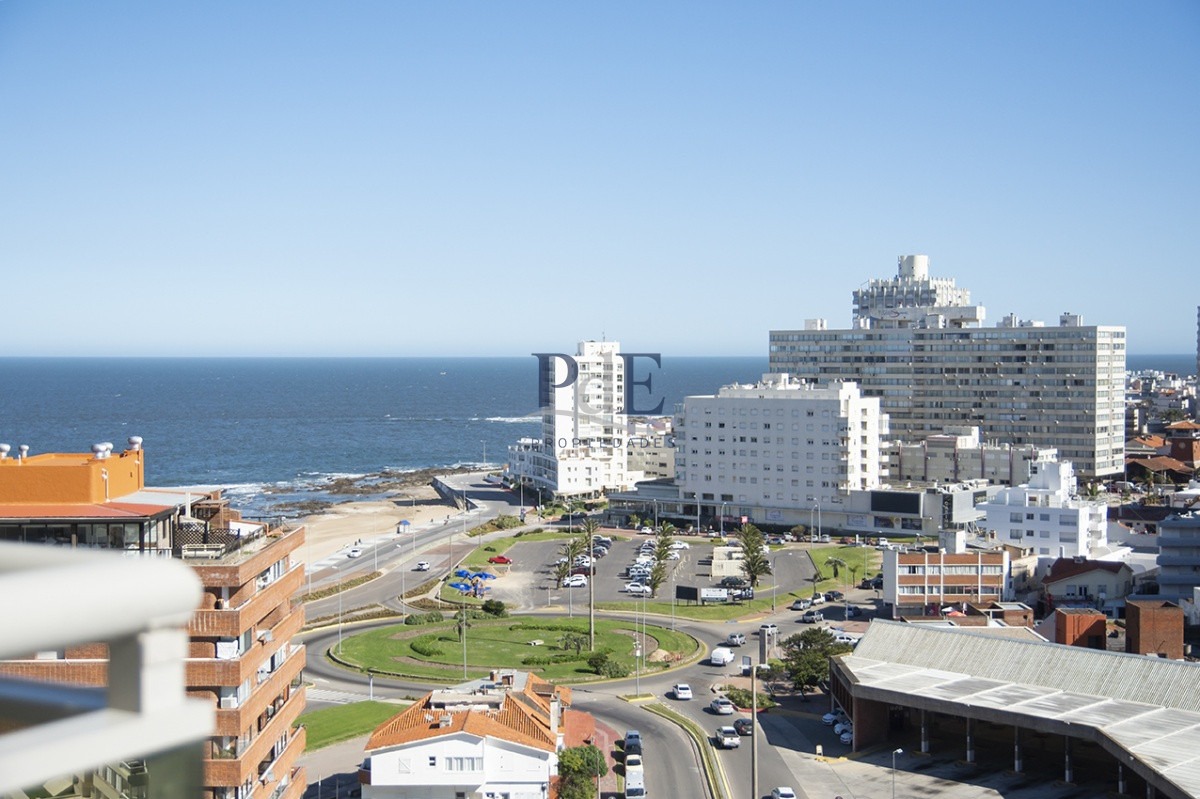 Departamento en venta con vista al mar en Torre Imperiale. - Imagen 4