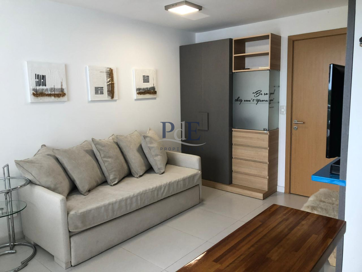 Hermoso Apartamento en Roosevelt - Punta del Este - Imagen 1