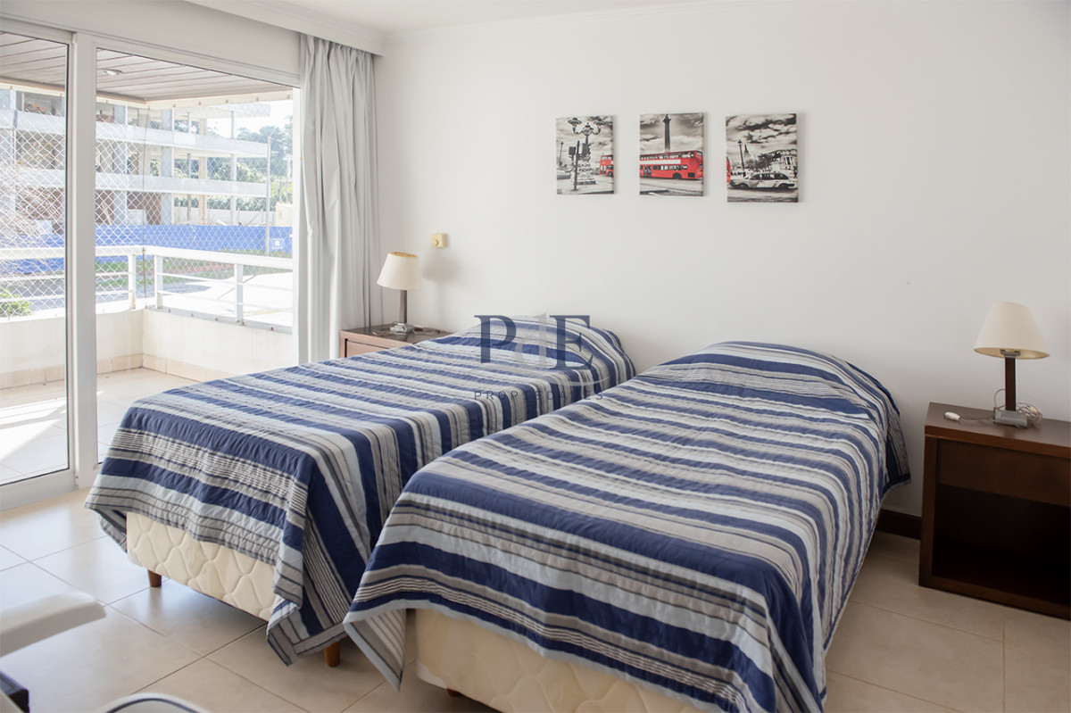 Elegante Apartamento en San Rafael | Punta del Este - Imagen 33