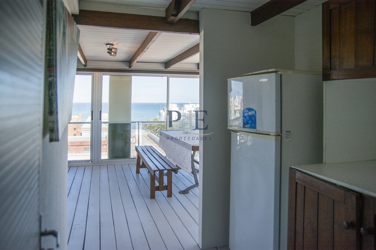 PORTO MARE , PUERTO , Penthouse duplex de 3 dormitorios en venta. Departamento con parrillero.  - Imagen 30