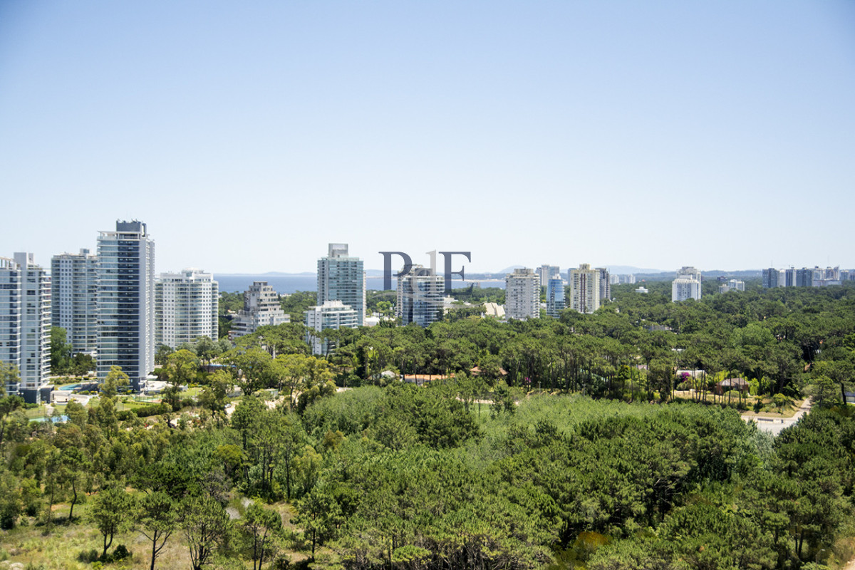 Le Parc III Punta Del Este,departamento de 4 dormitorios en venta. - Imagen 42
