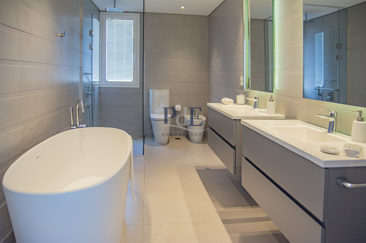 Le Parc III Punta Del Este,departamento de 4 dormitorios en venta. - Imagen 47