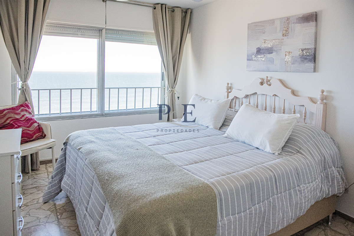 Apartamento de un dormitorio en venta en Península, vista al mar.  - Imagen 10