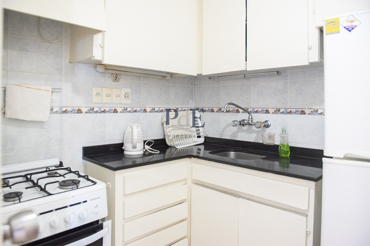 Apartamento de un dormitorio en venta en Península, vista al mar.  - Imagen 7