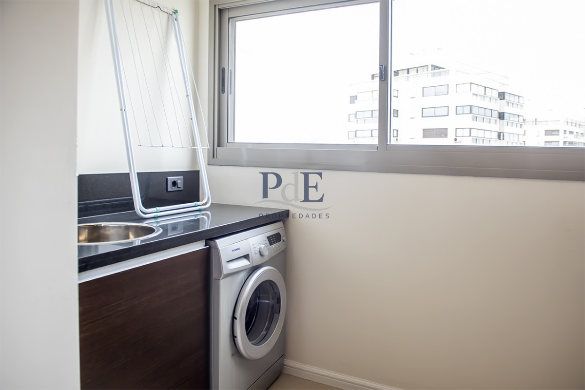 Increíble apartamento con excelente vista al mar. Torre Imperiale. - Imagen 8