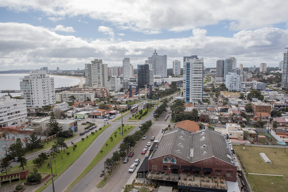 Increíble apartamento excelente vista al mar. Torre Imperiale. - Imagen 29