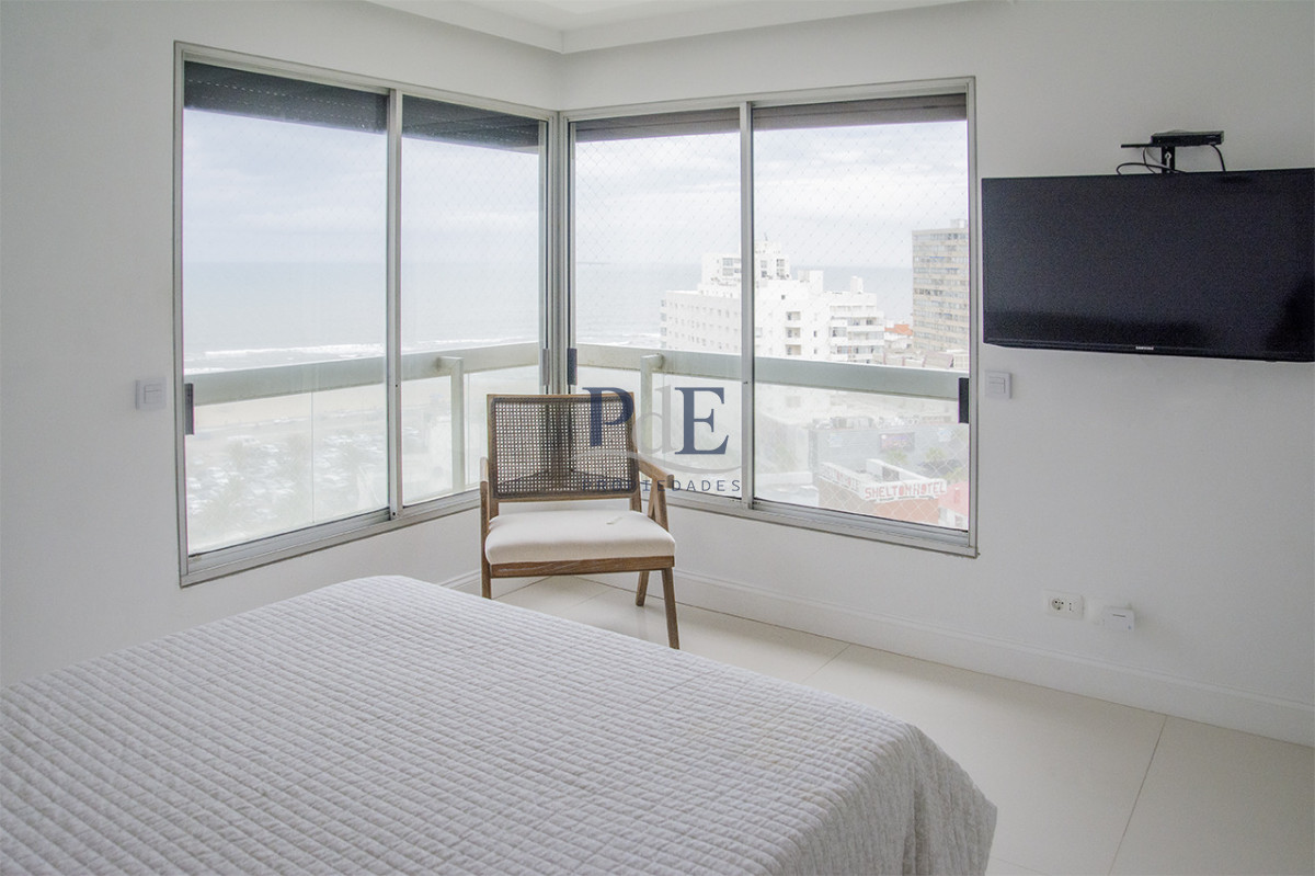 Departamento de 3 dormitorios en Punta del este - Imagen 36