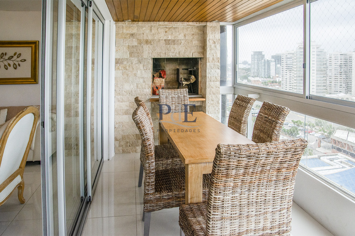 Departamento de 3 dormitorios en Punta del este - Imagen 11