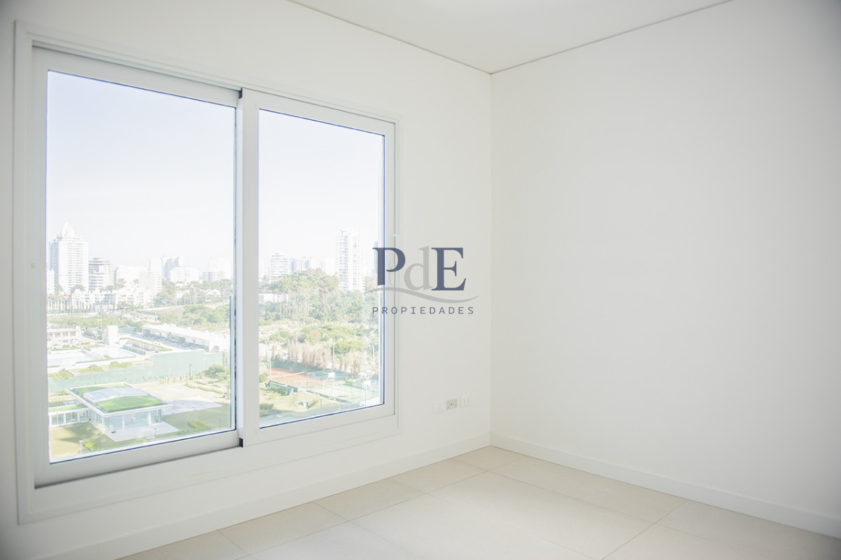 Vende Le Parc IV Esquinero a estrenar ! Punta del Este  - Imagen 40