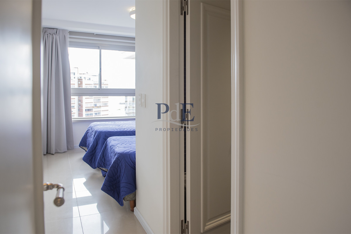 Increíble apartamento excelente vista al mar. Torre Imperiale. - Imagen 14