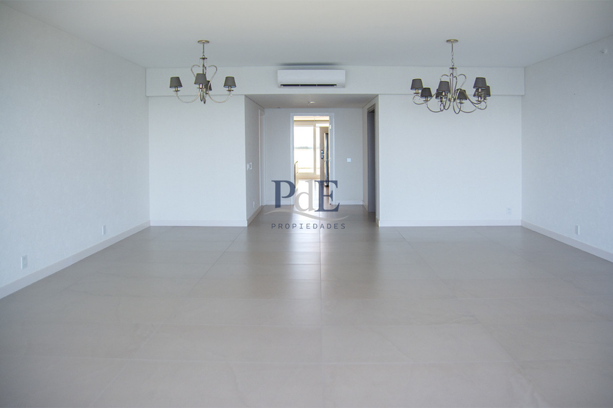 Espectacular planta en LE PARC III, Esquinero en venta. Panorámico. - Imagen 2