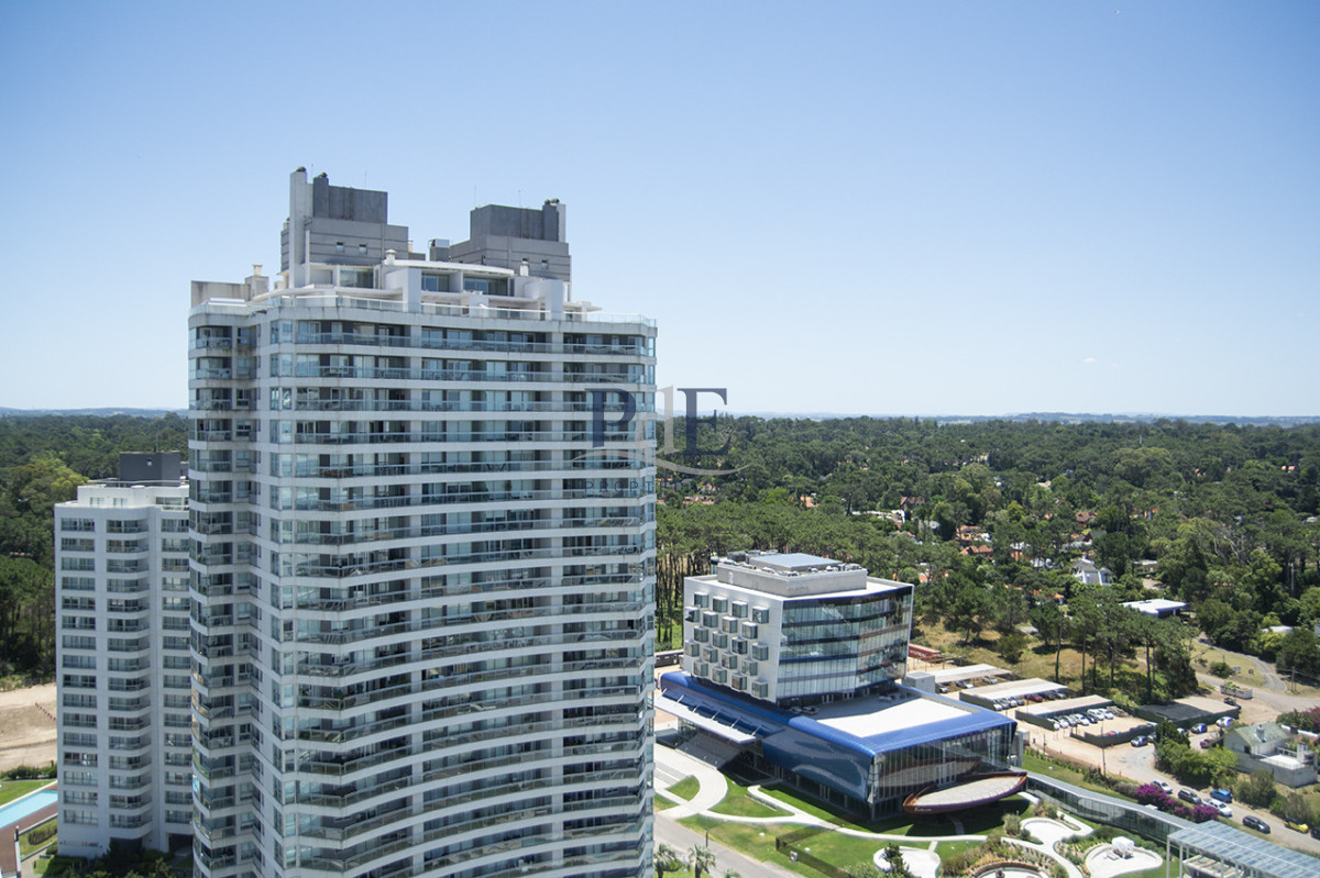 Le Parc III Punta Del Este,departamento de 4 dormitorios en venta. - Imagen 18