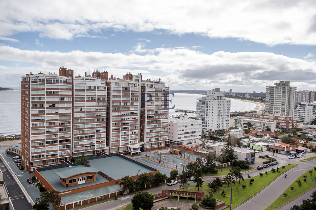 Increíble apartamento excelente vista al mar. Torre Imperiale. - Imagen 25