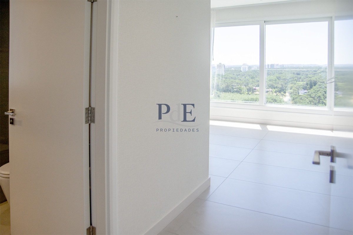 Espectacular planta en LE PARC III, Esquinero en venta. Panorámico. - Imagen 37