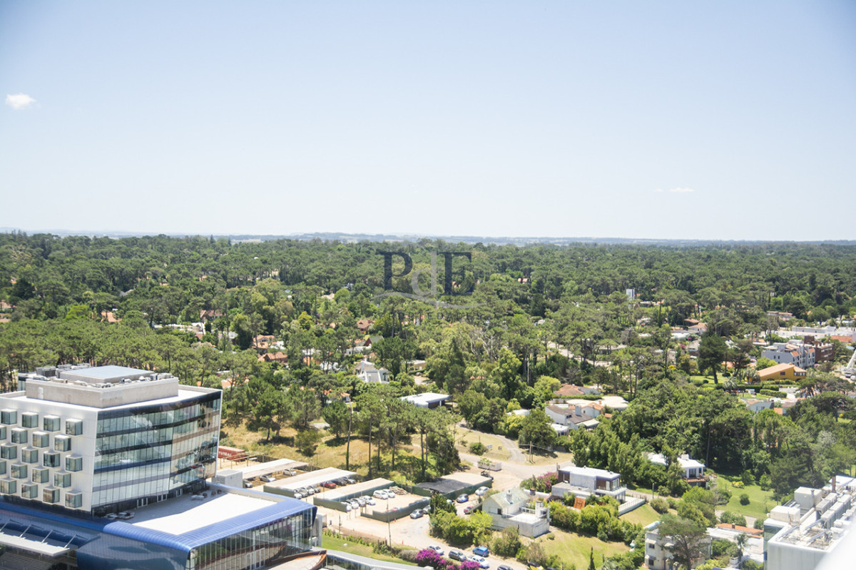 Le Parc III Punta Del Este,departamento de 4 dormitorios en venta. - Imagen 44