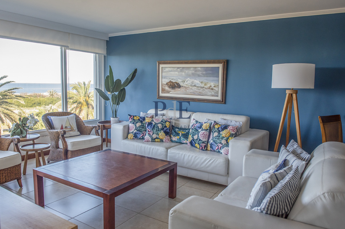 Elegante Apartamento en San Rafael | Punta del Este - Imagen 1