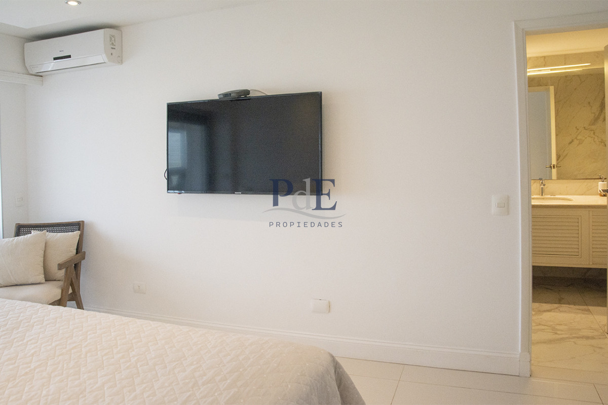 Departamento de 3 dormitorios en Punta del este - Imagen 23