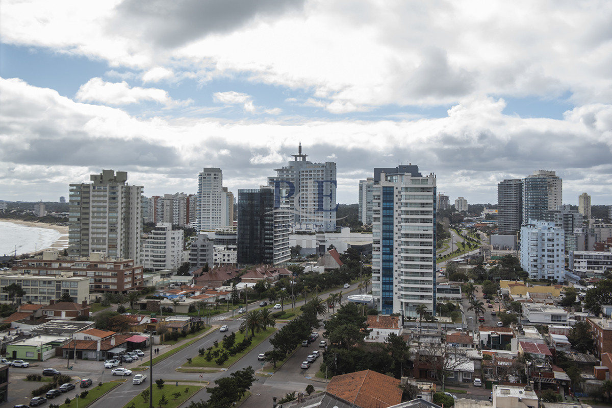Increíble apartamento excelente vista al mar. Torre Imperiale. - Imagen 33