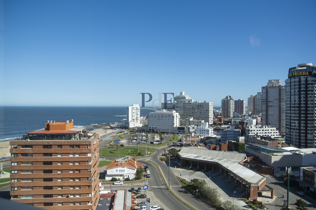 Departamento en venta con vista al mar en Torre Imperiale. - Imagen 19