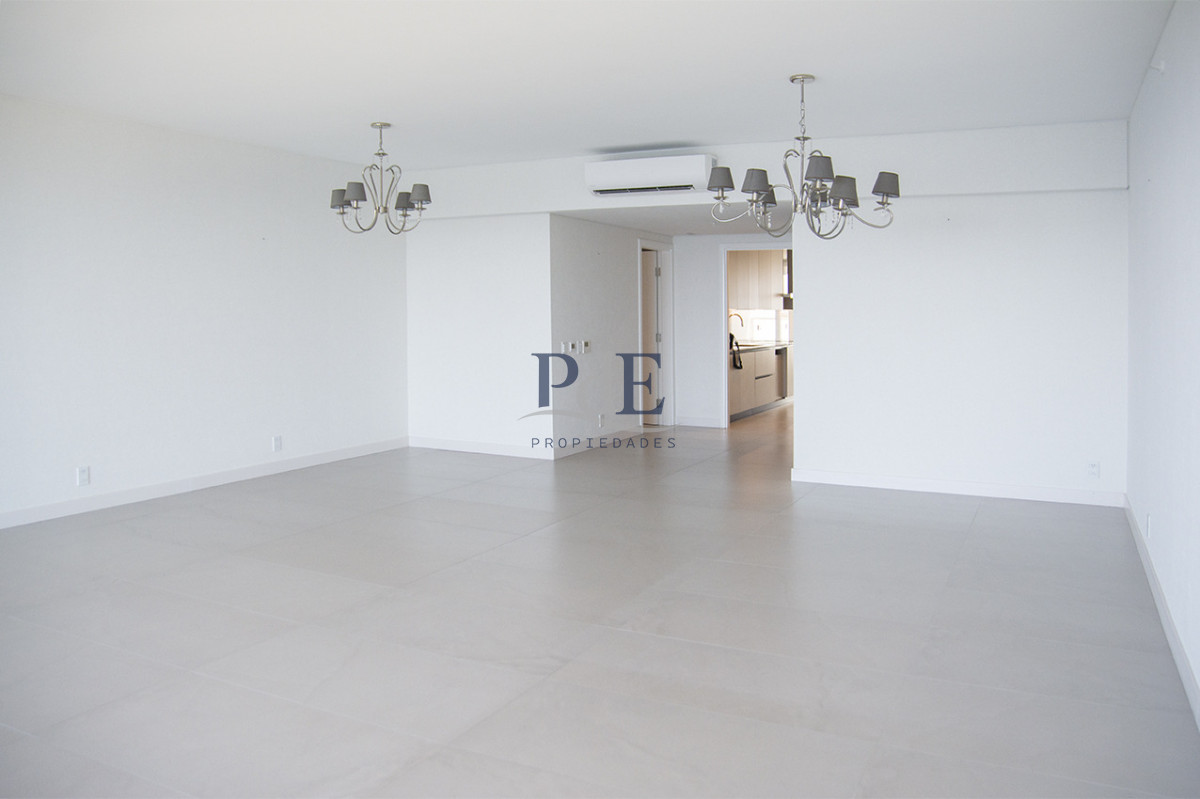 Espectacular planta en LE PARC III, Esquinero en venta. Panorámico. - Imagen 4