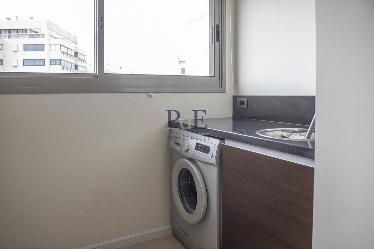 Increíble apartamento excelente vista al mar. Torre Imperiale. - Imagen 10