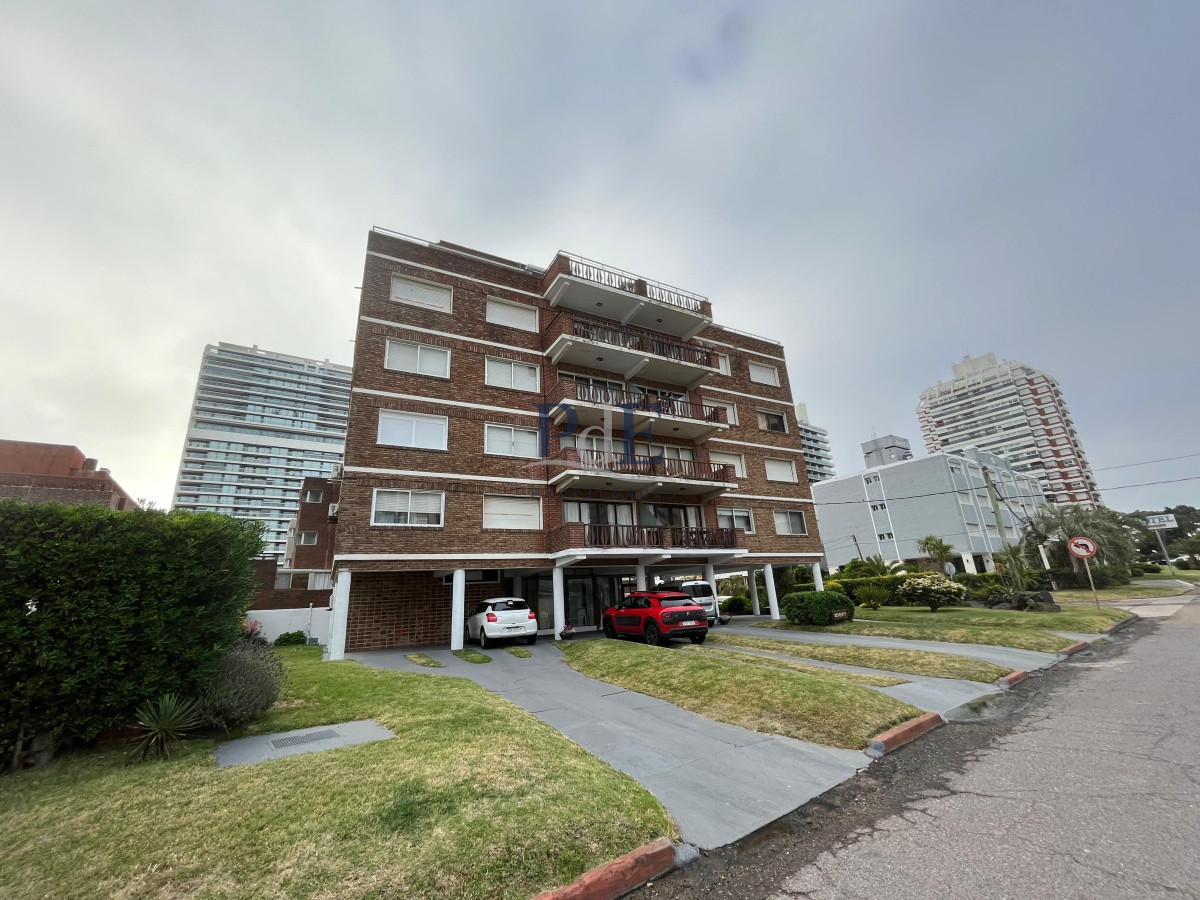 Apartamento en Venta de 1 dormitorio Punta del este , Playa Brava  - Imagen 1