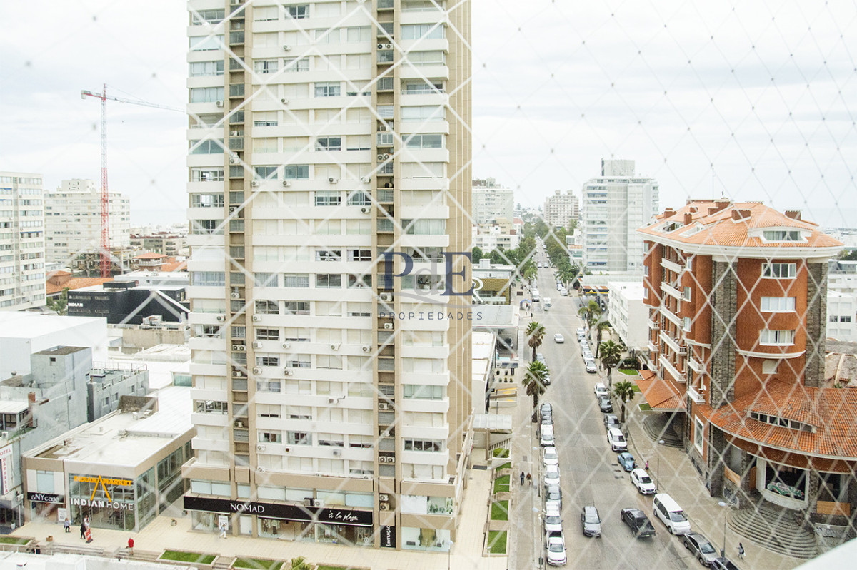 Departamento de 3 dormitorios en Punta del este - Imagen 31