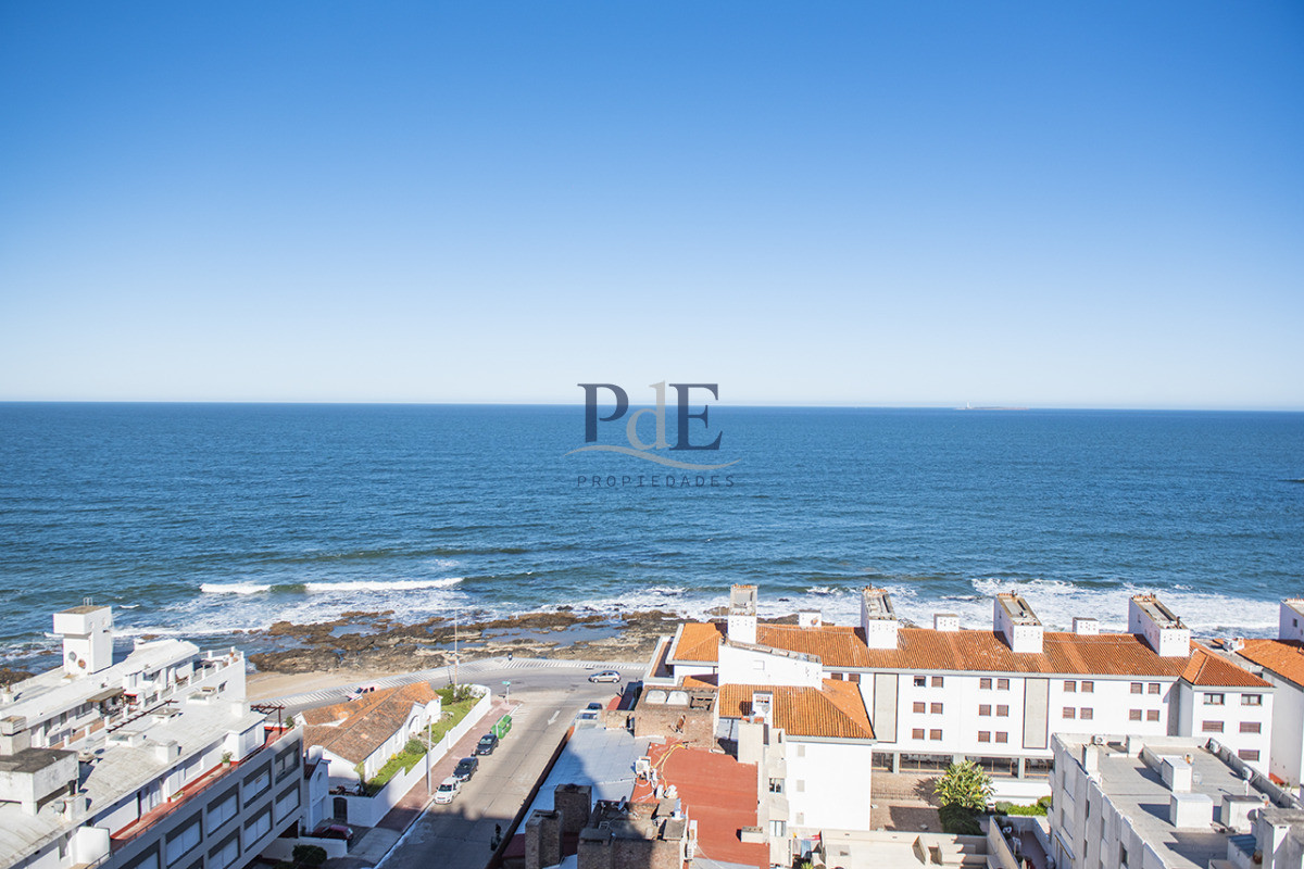 Apartamento de un dormitorio en venta en Península, vista al mar.  - Imagen 8