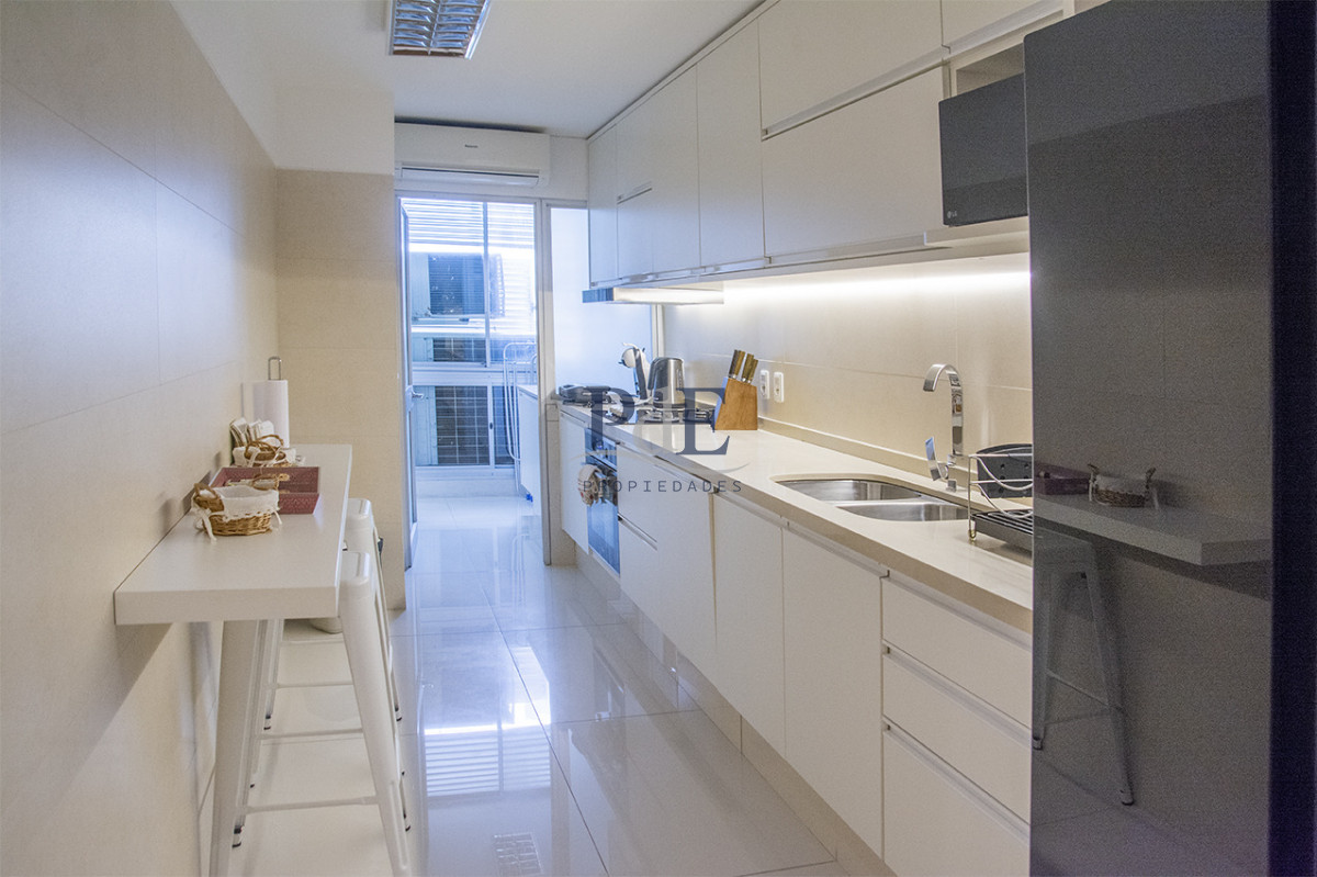 Departamento de 3 dormitorios en Punta del este - Imagen 15