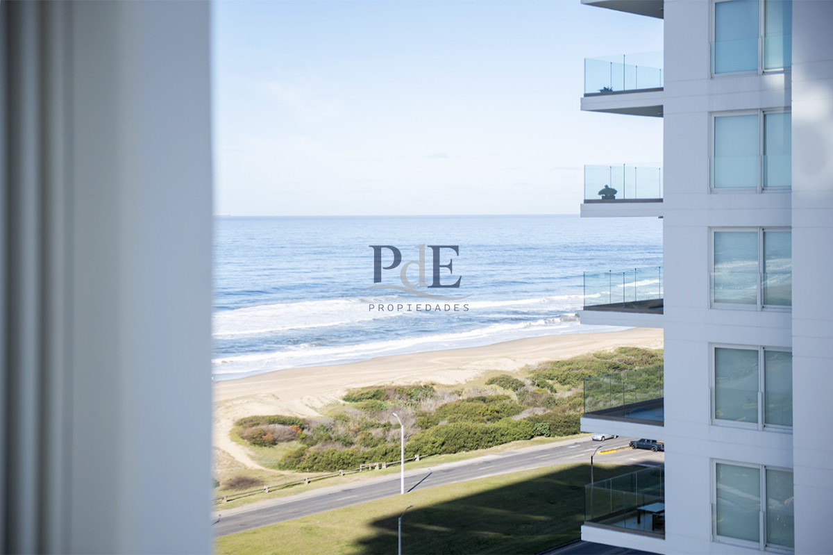 Vende Le Parc IV Esquinero a estrenar ! Punta del Este  - Imagen 50