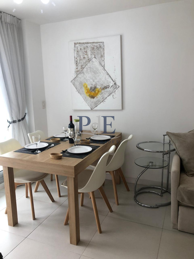 Hermoso Apartamento en Roosevelt - Punta del Este - Imagen 3