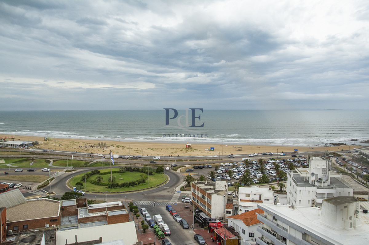 Departamento de 3 dormitorios en Punta del este - Imagen 19