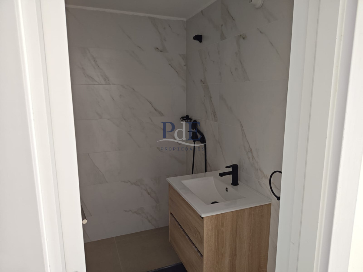 Apartamento en venta de 1 dormitorio en Playa Mansa | Punta del Este - Imagen 9