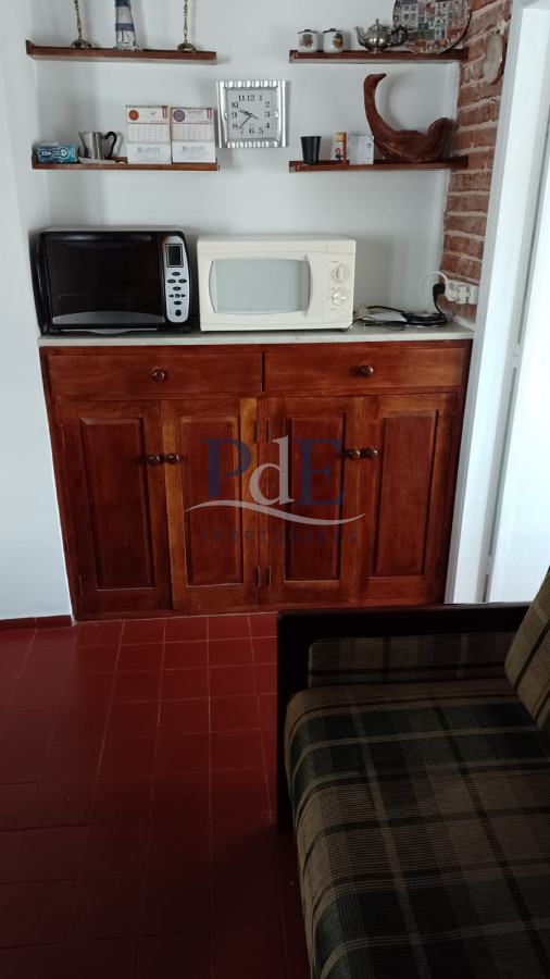 Apartamento en Venta de 1 dormitorio Punta del este , Playa Brava  - Imagen 2