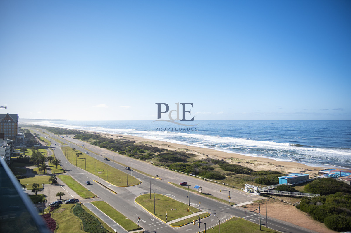 Vende Le Parc IV Esquinero a estrenar ! Punta del Este  - Imagen 10