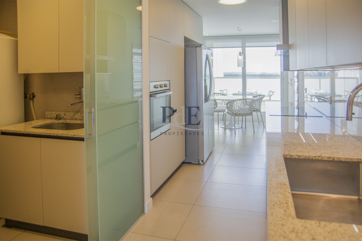 Le Parc III Punta Del Este,departamento de 4 dormitorios en venta. - Imagen 10