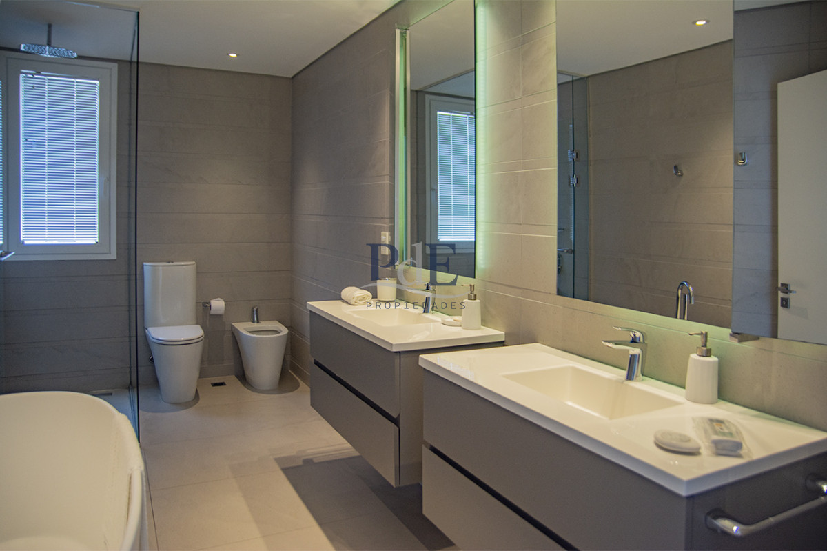 Le Parc III Punta Del Este,departamento de 4 dormitorios en venta. - Imagen 48