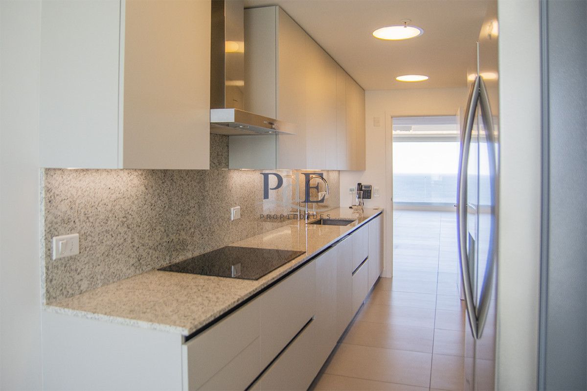 Le Parc III Punta Del Este,departamento de 4 dormitorios en venta. - Imagen 12