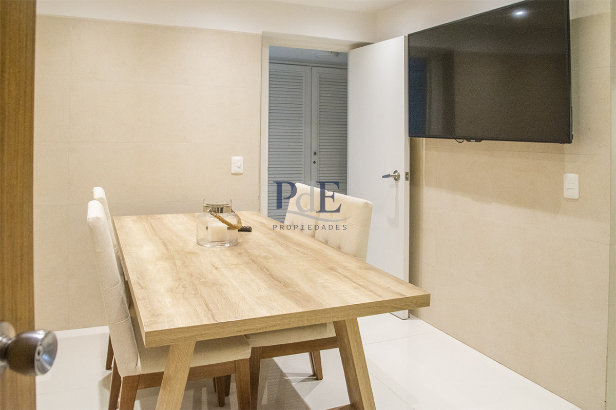 Departamento de 3 dormitorios en Punta del este - Imagen 17