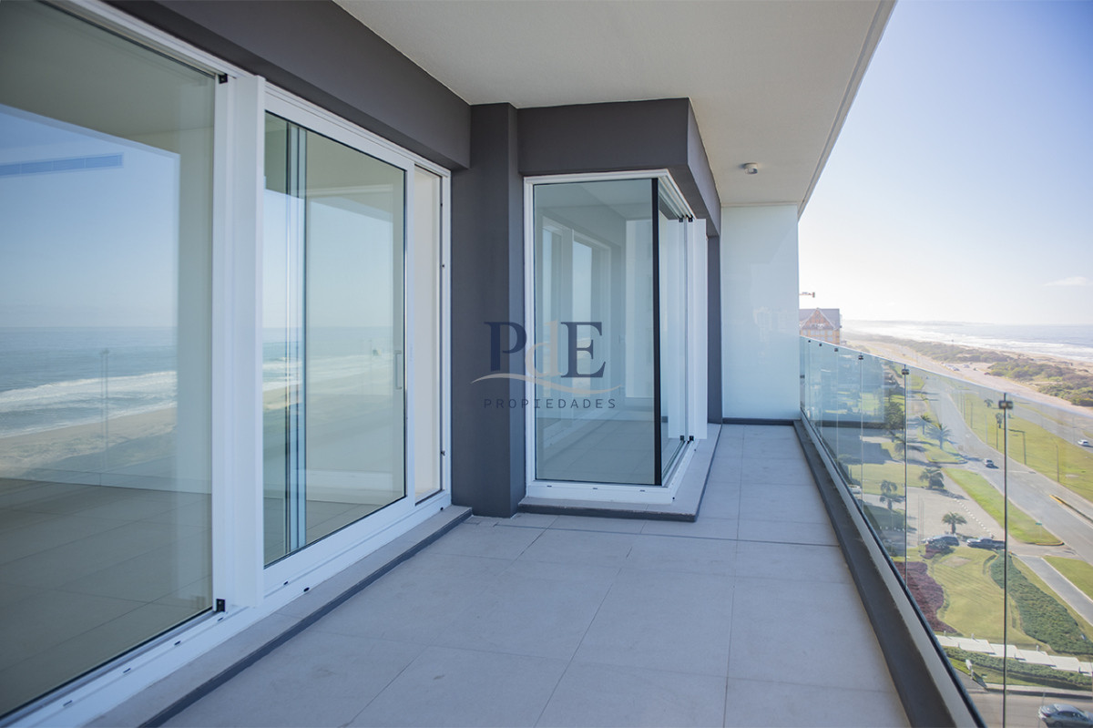 Vende Le Parc IV Esquinero a estrenar ! Punta del Este  - Imagen 11