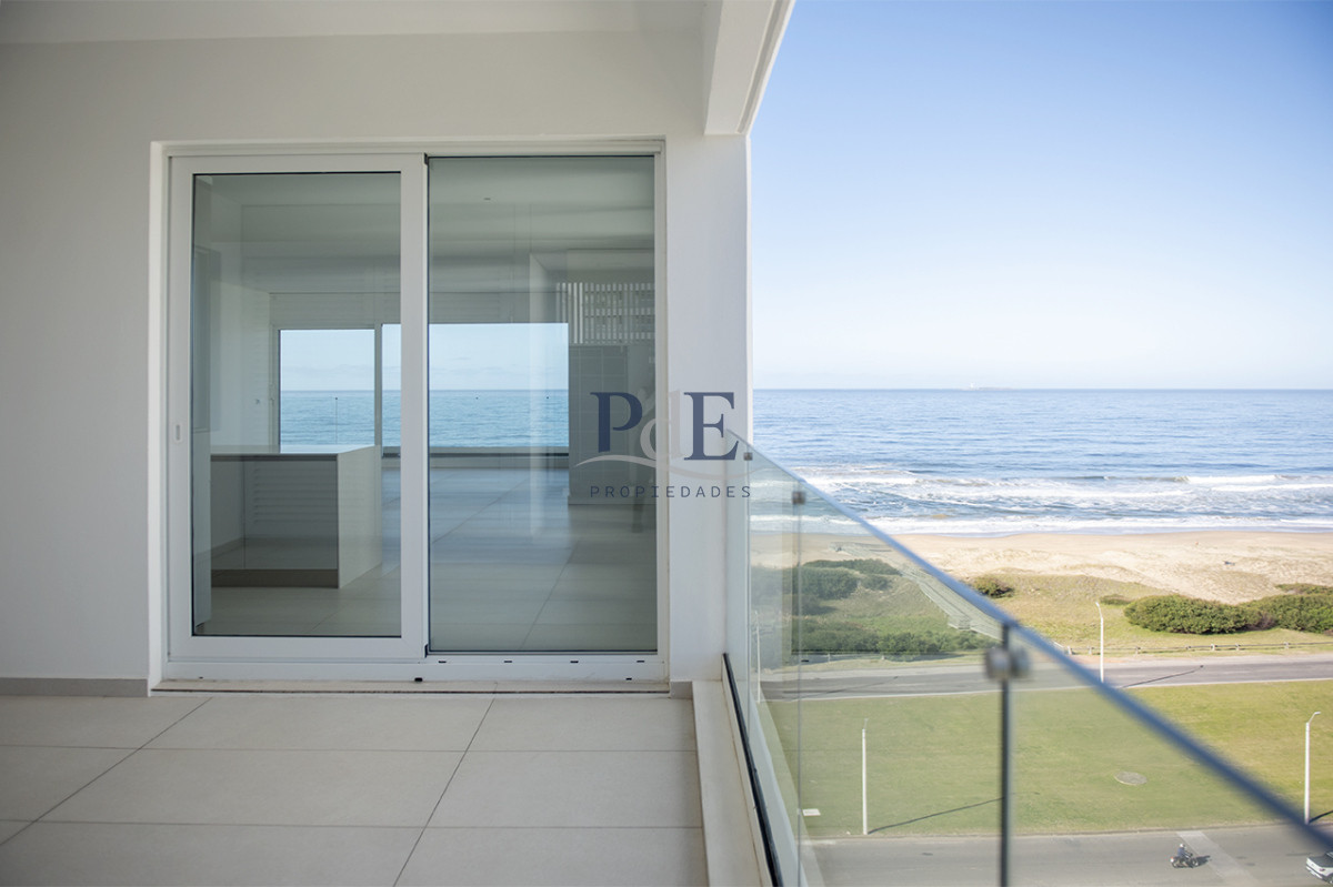 Vende Le Parc IV Esquinero a estrenar ! Punta del Este  - Imagen 34