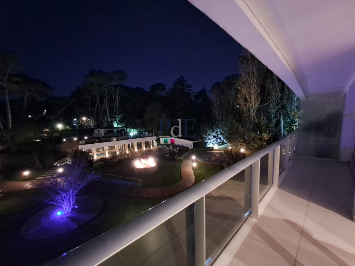 Apartamento de 1 dormitorio en venta en complejo nuevo con amenities.  - Imagen 8