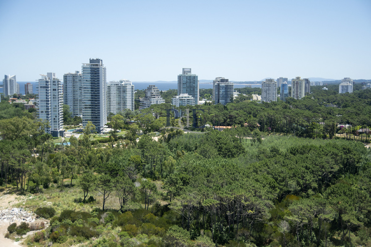 Le Parc III Punta Del Este,departamento de 4 dormitorios en venta. - Imagen 16