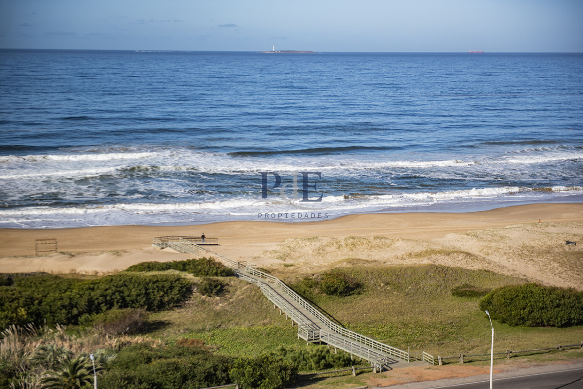 Vende Le Parc IV Esquinero a estrenar ! Punta del Este  - Imagen 55