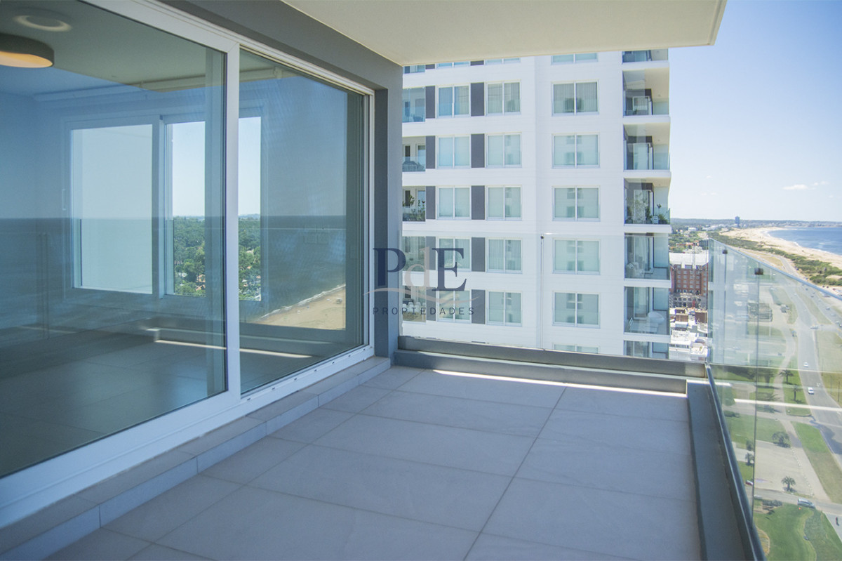 Le Parc III Punta Del Este,departamento de 4 dormitorios en venta. - Imagen 3
