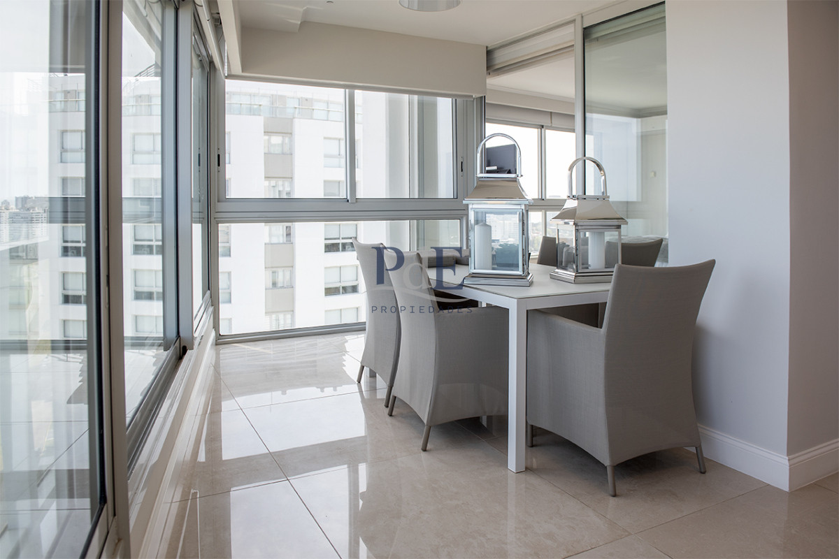 Departamento de 3 dormitorios en Torre Le Parc - Imagen 7