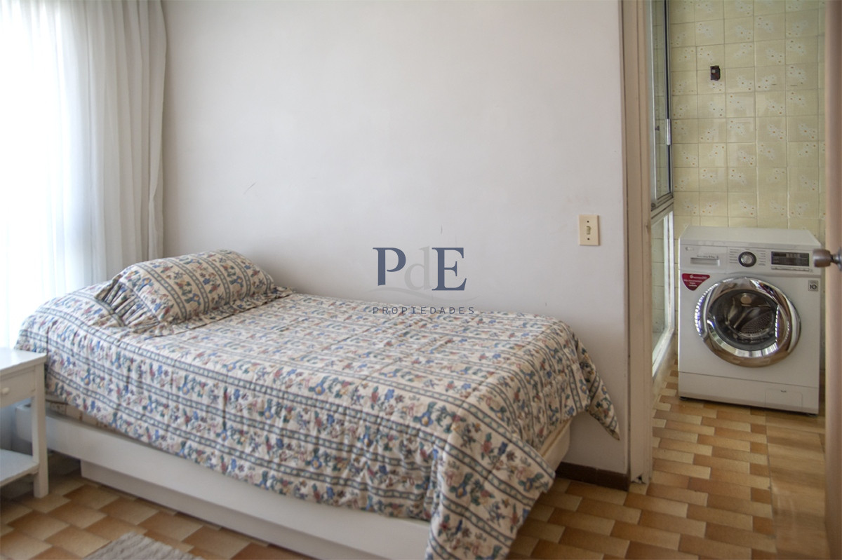Apartamento en venta con vista a Playa Brava!! - Imagen 17