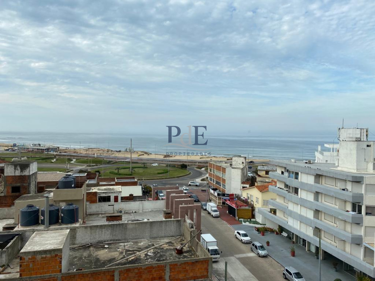 Apartamento de 3 dormitorios en venta!