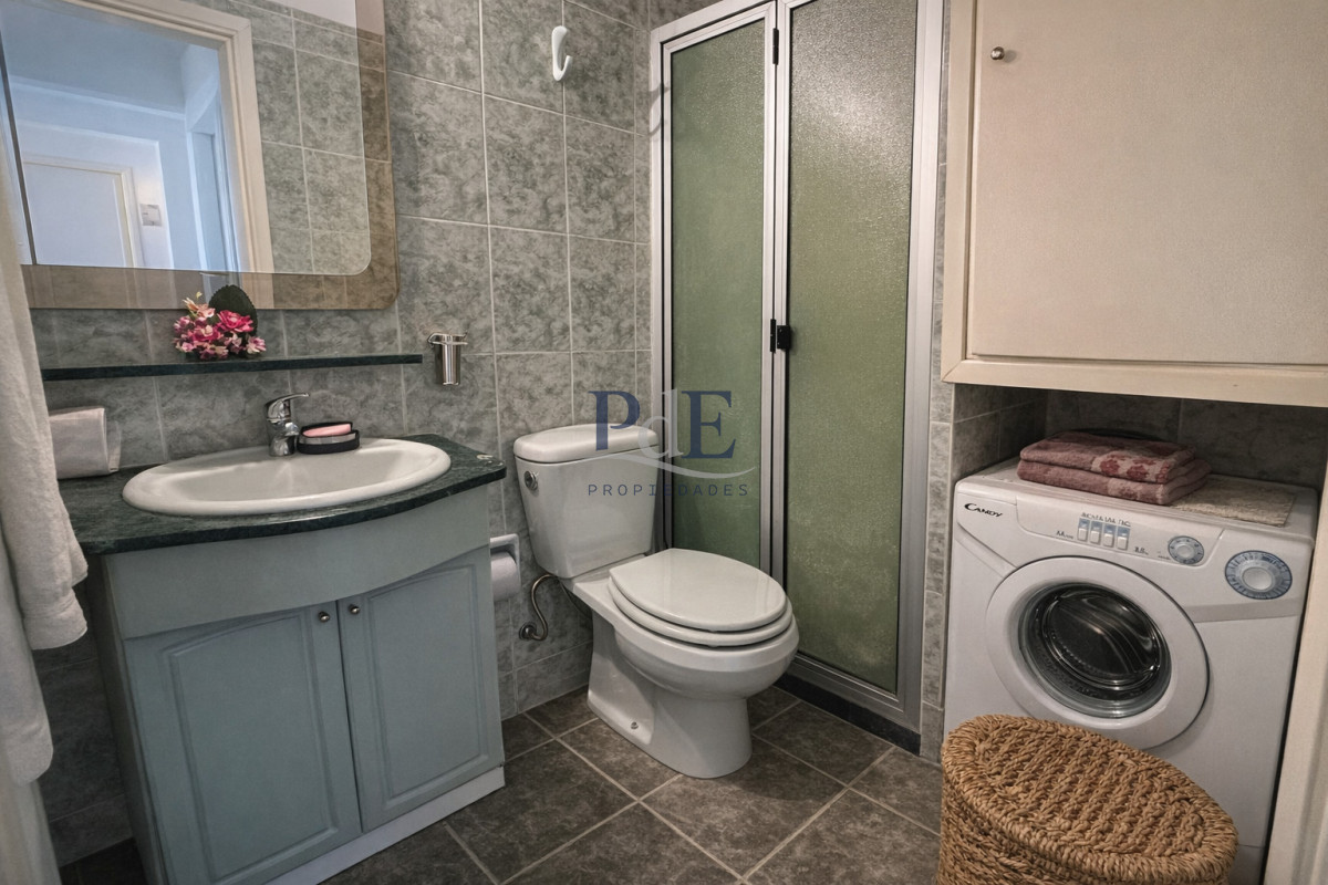 Departamento de 1 dormitorio en parada 2  - Imagen 6